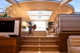 SALPERTON IV -  Saloon